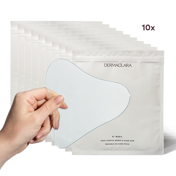 BACKBAR: Chest & Body Occlusion Patch™