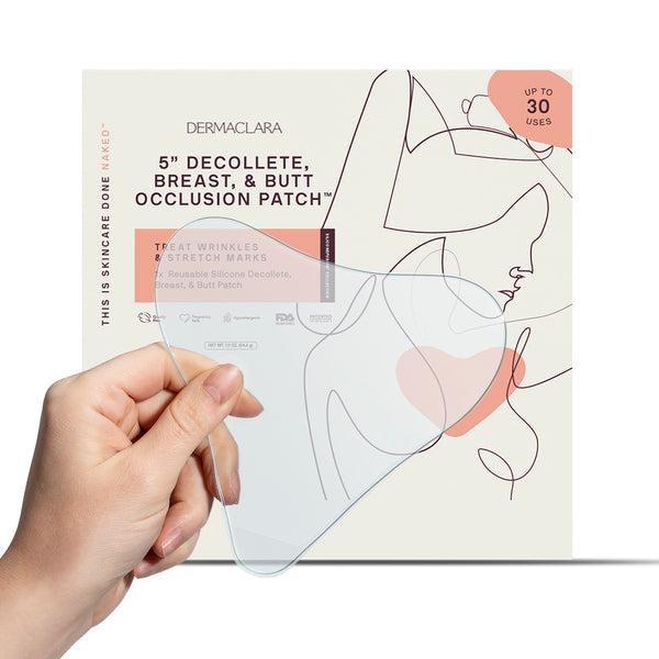 Chest & Body Occlusion Patch™ - RETAIL