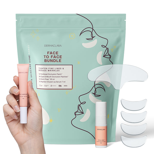 Face to Face Bundle - RETAIL
