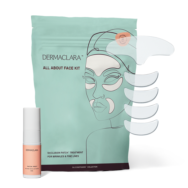 All About Face Kit - RETAIL