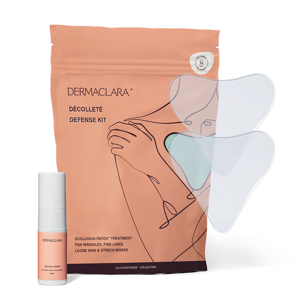 Décolleté Defense Kit - RETAIL
