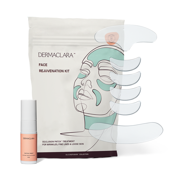 Face Rejuvenation Kit - RETAIL