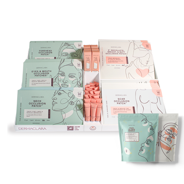 Display Package Option #2 - RETAIL